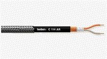Tasker (C114 AR) Бронированный микрофонный кабель OFC 2х0.25 мм2 Tasker C114 AR фото, купить, цена, магазин